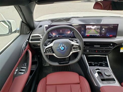 New 2026 BMW 430i xDrive Convertible w/ Premium Package image 15