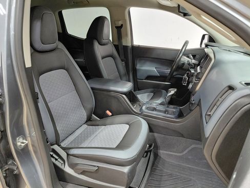 Used 2022 Chevrolet Colorado Z71 image 31