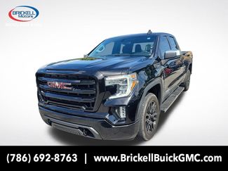 Used 2021 GMC Sierra 1500 Elevation RWD 360° Tour