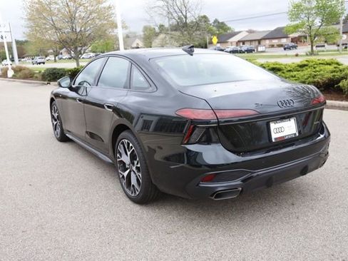 New 2026 Audi A6 Premium Plus AWD/4WD image 7