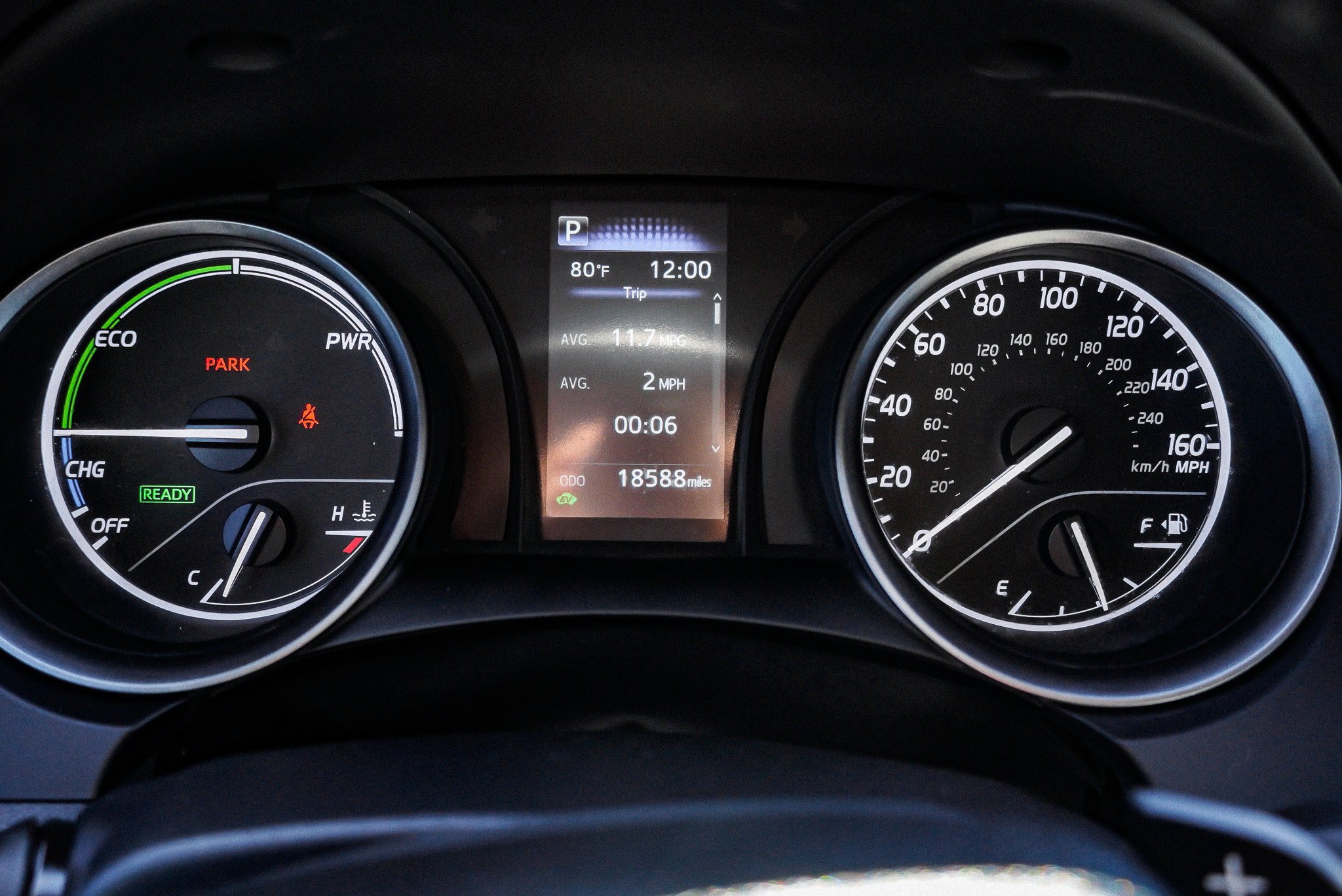 Certified 2024 Toyota Camry SE FWD image 38