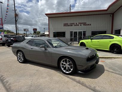 Used 2023 Dodge Challenger GT w/ Cold Weather Group
