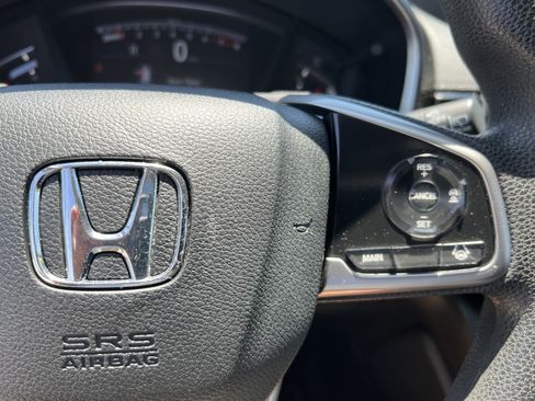 Used 2019 Honda CR-V EX image 13