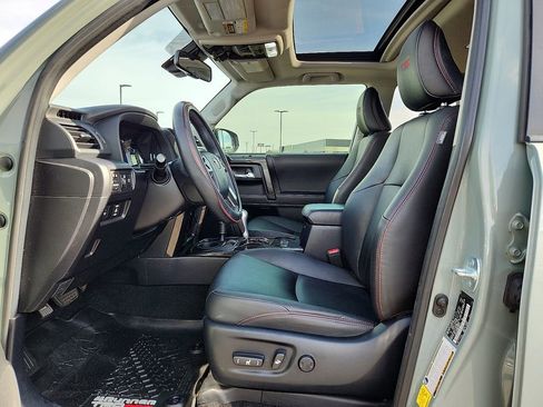 Used 2021 Toyota 4Runner TRD Pro image 11