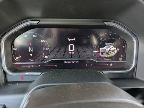 New 2025 GMC Sierra 2500 Denali w/ Denali Reserve Package image 32