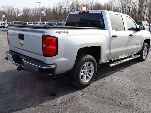 Used 2014 Chevrolet Silverado 1500 LT w/ All Star Edition image 26