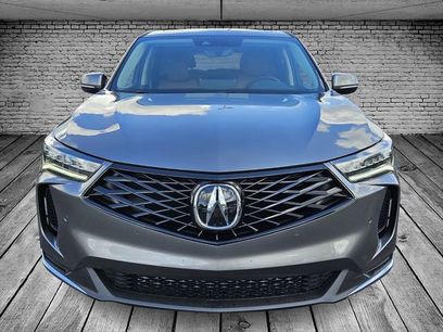 New 2025 Acura RDX SH-AWD w/ Technology Package