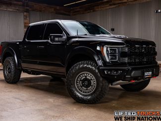 Used 2023 Ford F150 Raptor w/ Equipment Group 802A Raptor R video 1