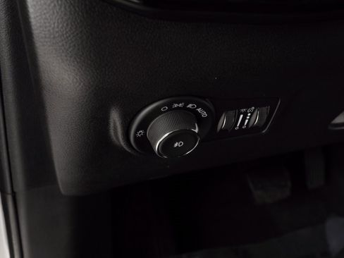 Certified 2024 Jeep Compass Trailhawk image 21