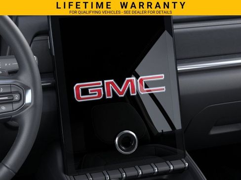 New 2026 GMC Terrain Elevation w/ Black Edition FWD image 20