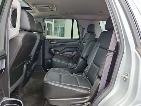 Used 2016 Chevrolet Tahoe LT AWD/4WD image 31