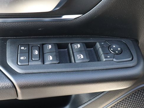 New 2026 RAM 1500 Big Horn image 10