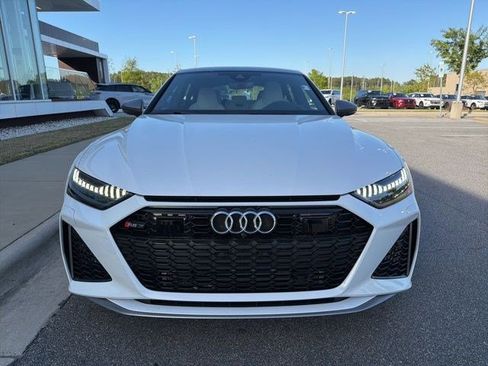 Used 2025 Audi RS 7 Performance image 9