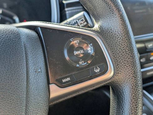 Used 2021 Honda CR-V EX image 23