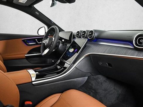 New 2026 Mercedes-Benz C 300 4MATIC Sedan image 24