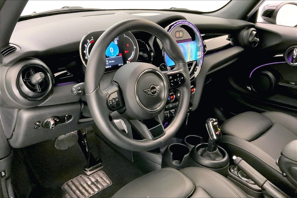 Certified 2023 MINI Cooper S FWD image 20
