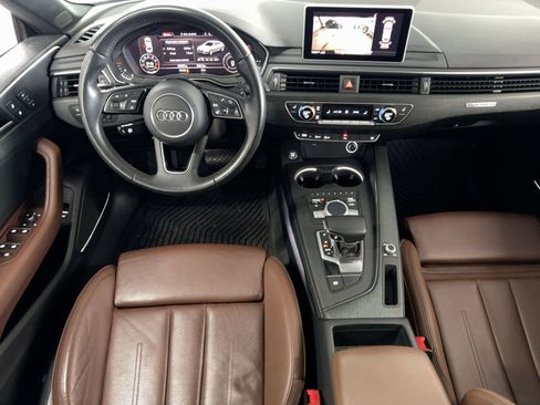 Used 2018 Audi A5 2.0T Premium Plus w/ Premium Plus image 27