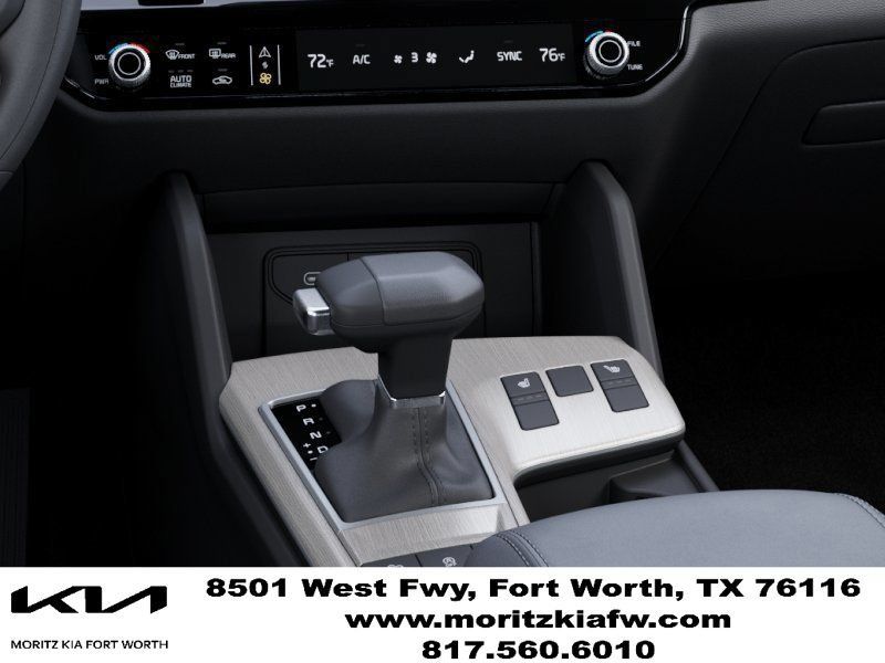 New 2026 Kia Sportage X-Line w/ X-Line Premium Package AWD/4WD image 23