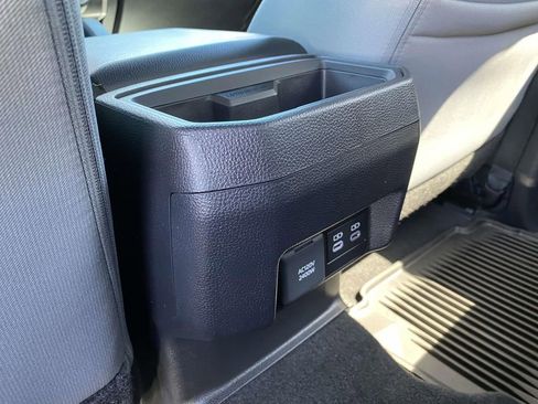 New 2025 Toyota Tacoma TRD Off-Road image 9