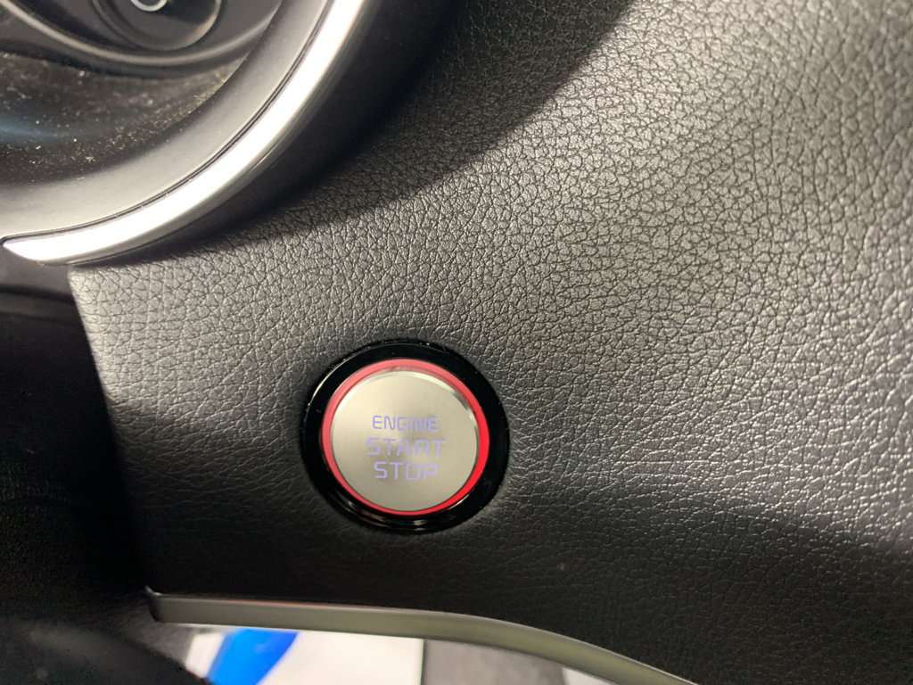 Used 2022 Kia Stinger GT-Line RWD image 17