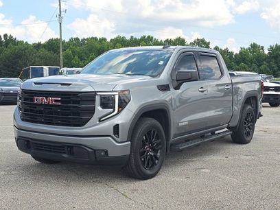 Used 2024 GMC Sierra 1500 Elevation