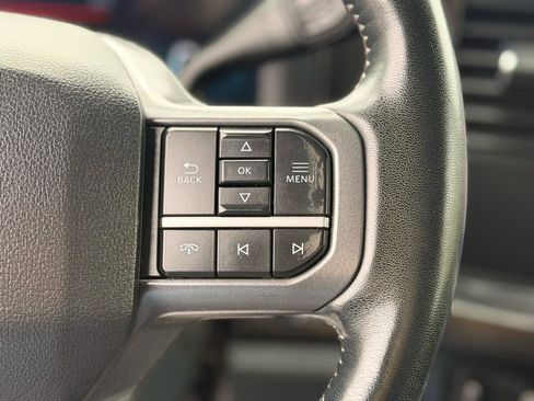 Used 2024 Ford F250 Lariat w/ Chrome Package AWD/4WD image 24