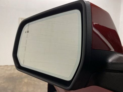 Used 2017 GMC Acadia Denali w/ Technology Package image 95