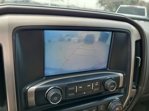 Used 2018 GMC Sierra 2500 Denali w/ Duramax Plus Package image 21