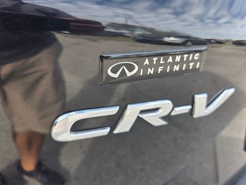 Used 2017 Honda CR-V EX-L image 16