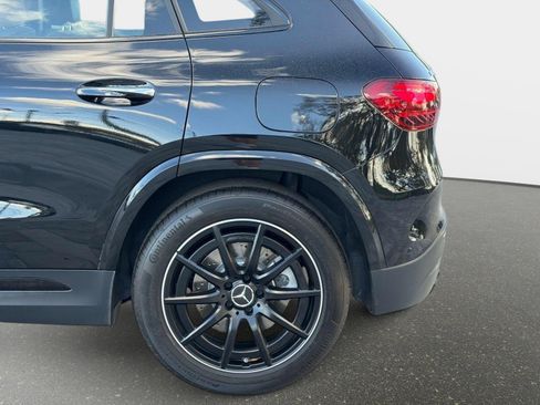 Used 2025 Mercedes-Benz GLA 35 AMG 4MATIC image 18