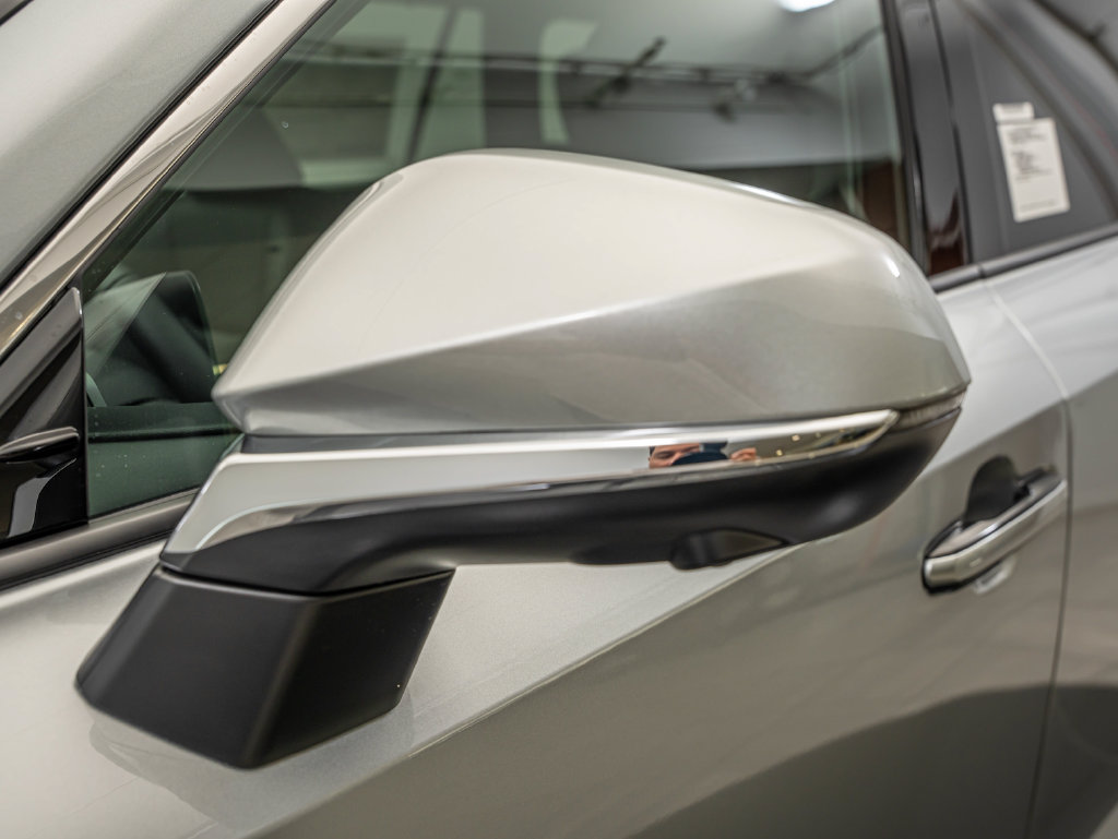 New 2026 Lexus TX 350 AWD w/ Technology Package image 16
