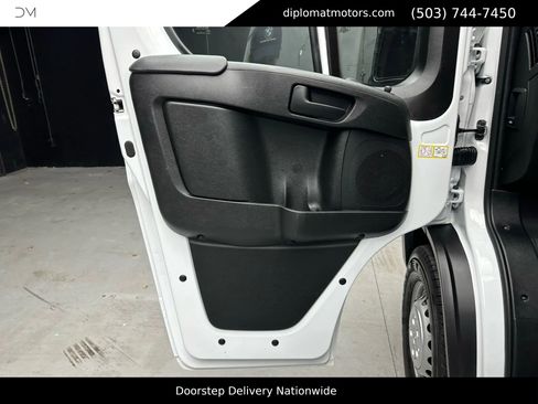 Used 2024 RAM ProMaster 1500 w/ Convenience Group image 34