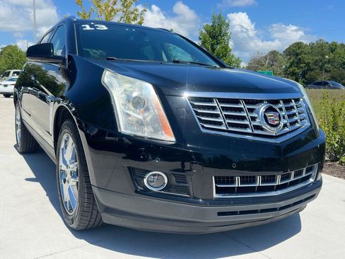 Used 2013 Cadillac SRX Performance FWD image 1