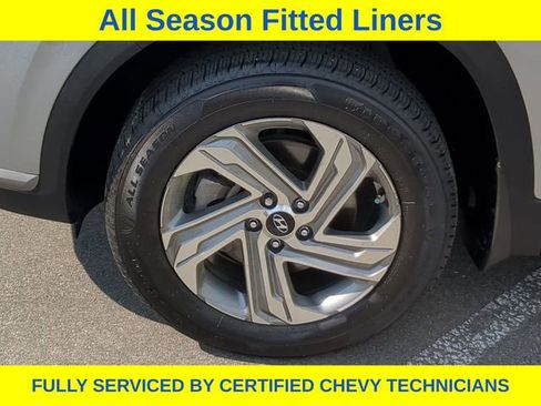 Used 2023 Hyundai Santa Fe SEL AWD/4WD image 18
