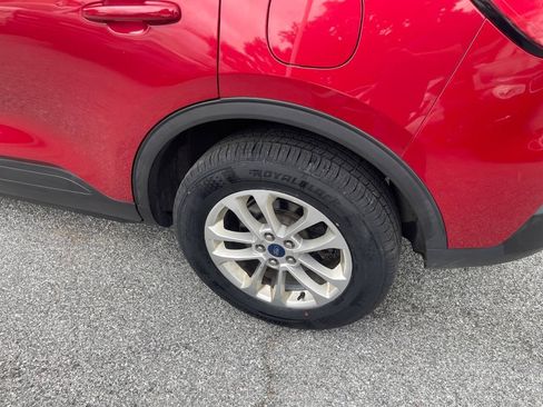 Used 2020 Ford Escape SE AWD/4WD image 29