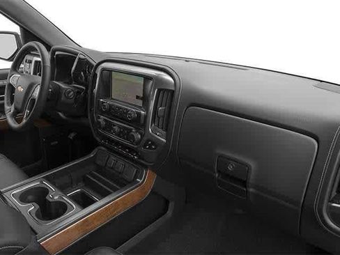 Used 2014 Chevrolet Silverado 1500 LT w/ All Star Edition RWD image 14