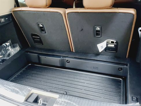 New 2026 Acura MDX SH-AWD w/ Advance Package image 44