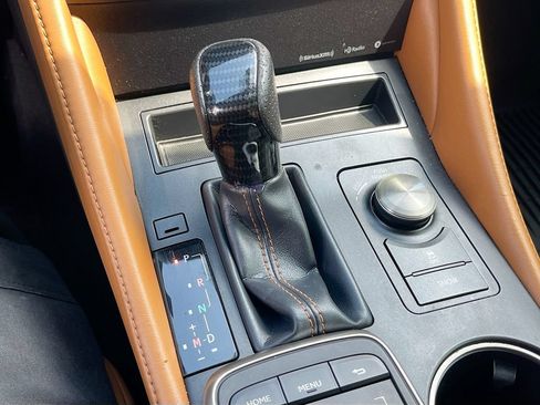 Used 2020 Lexus RC 300 w/ Accessory Package RWD image 17