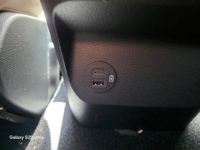 New 2026 Ford Ranger XLT AWD/4WD image 16