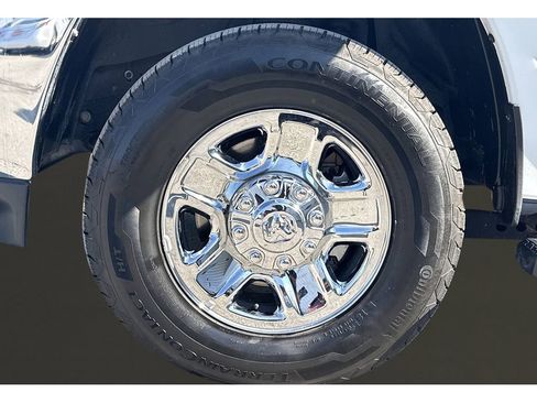 Used 2024 RAM 3500 Tradesman w/ Towing Technology Group image 10