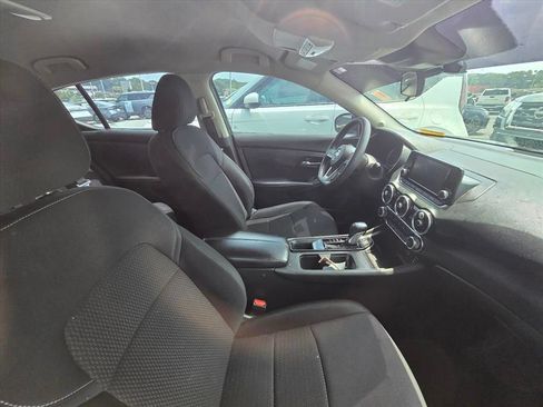 Used 2021 Nissan Sentra S FWD image 7