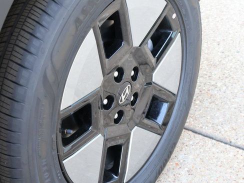 New 2026 Hyundai Santa Fe SEL image 41