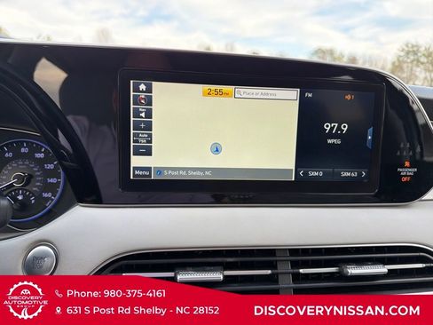 Used 2020 Hyundai Palisade SEL image 17