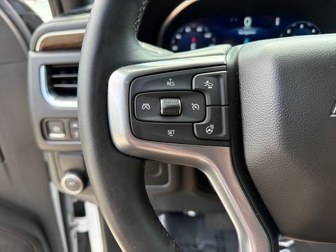 Used 2024 Chevrolet Tahoe Premier RWD image 22