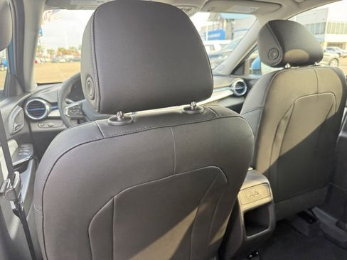 New 2026 Chevrolet Trax LT w/ Sunroof Package image 32