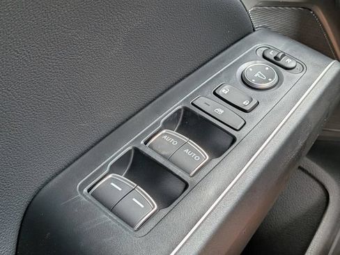 New 2026 Acura Integra A-Spec FWD image 26
