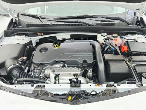 Used 2024 Chevrolet Malibu RS image 20