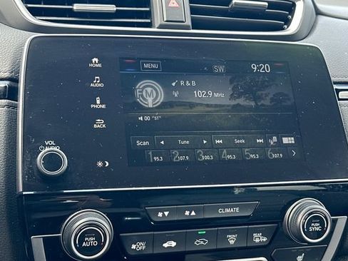 Used 2017 Honda CR-V EX image 21