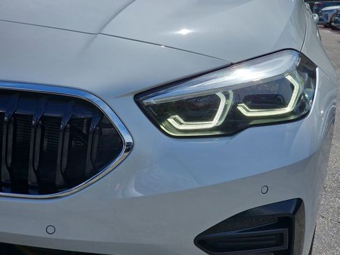 Used 2024 BMW 228i Gran Coupe w/ Convenience Package FWD image 37