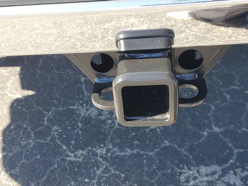 New 2026 GMC Sierra 1500 SLE w/ X31 Off-Road Package image 8